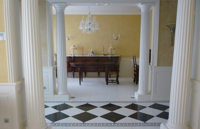 Villa Orion Руаян Номер фото