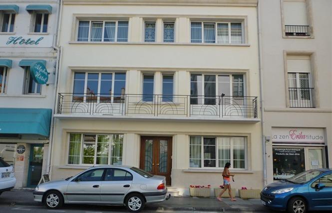 Villa Orion Руаян Номер фото